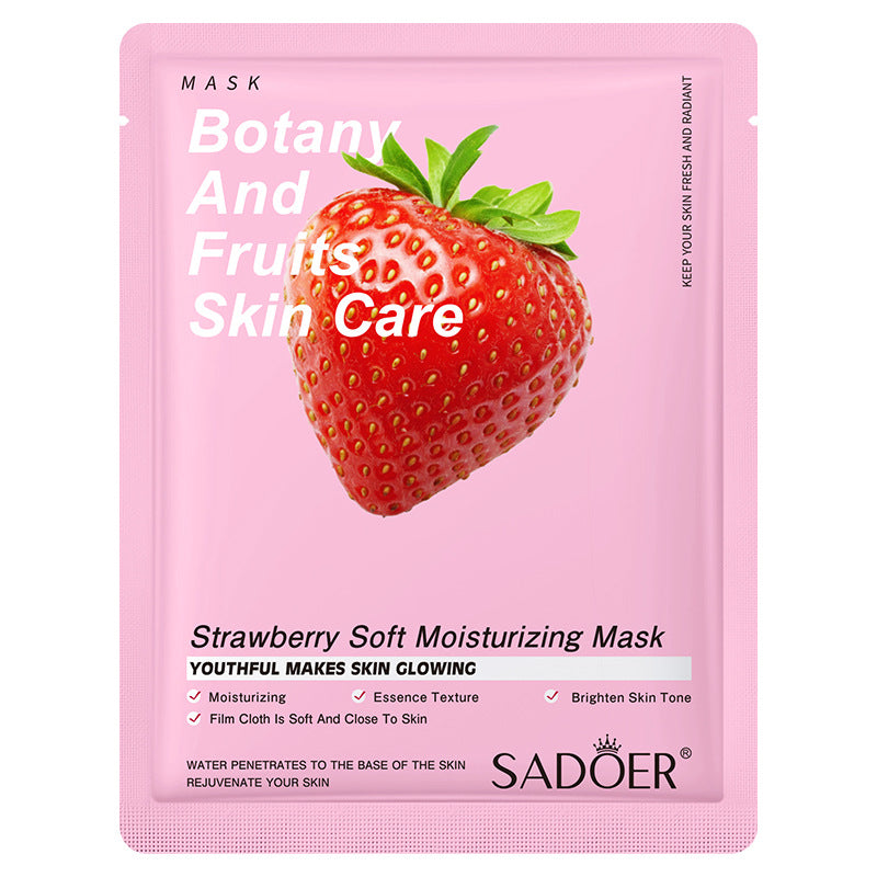 SADOER facial mask