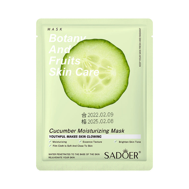 SADOER facial mask