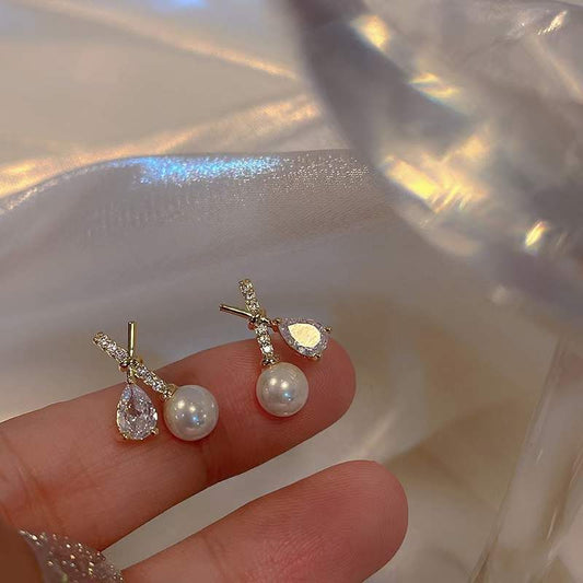 Earrings Collection(27 types option)