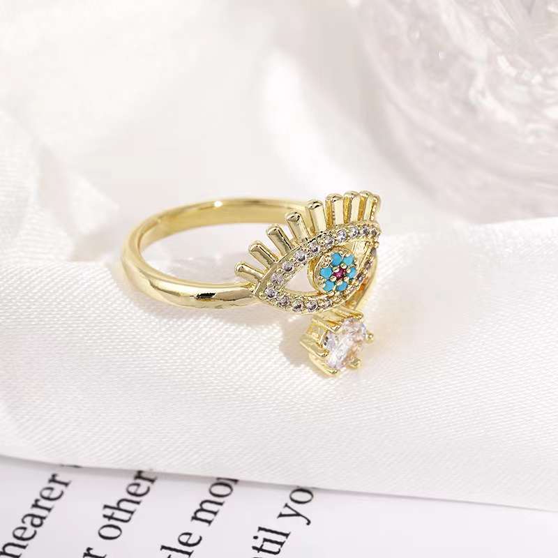Simple Rings Collection 1