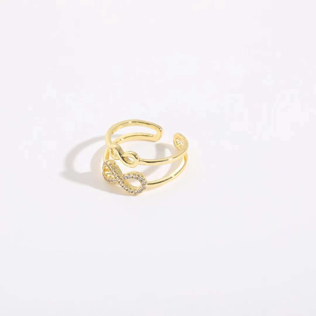 Simple Rings Collection 1