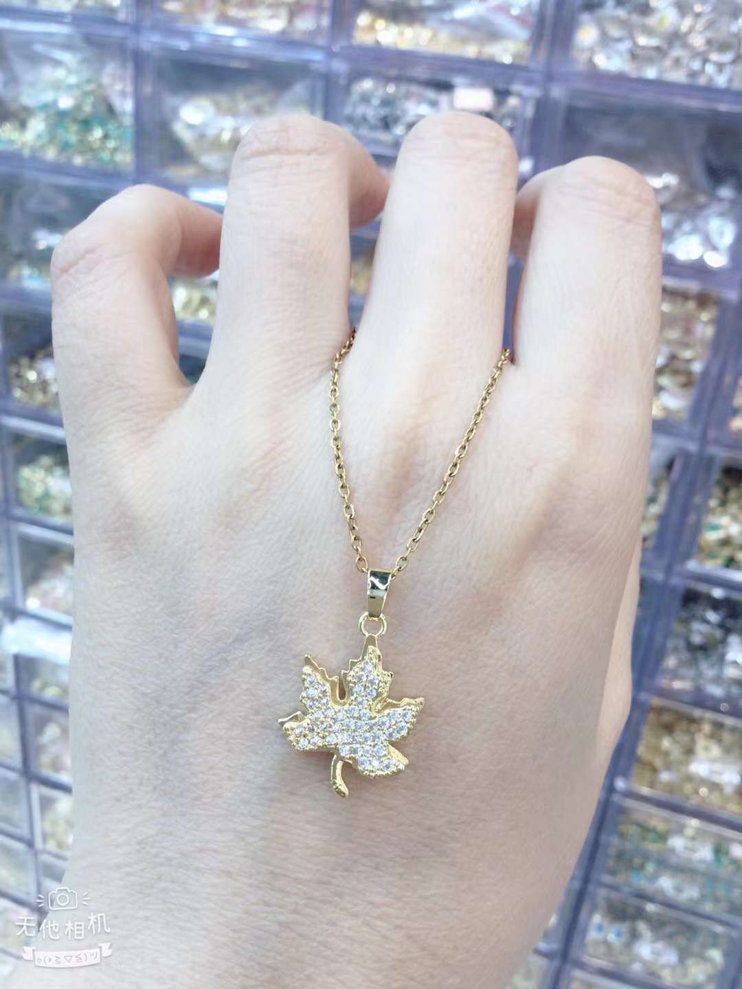 Necklace Collection 1