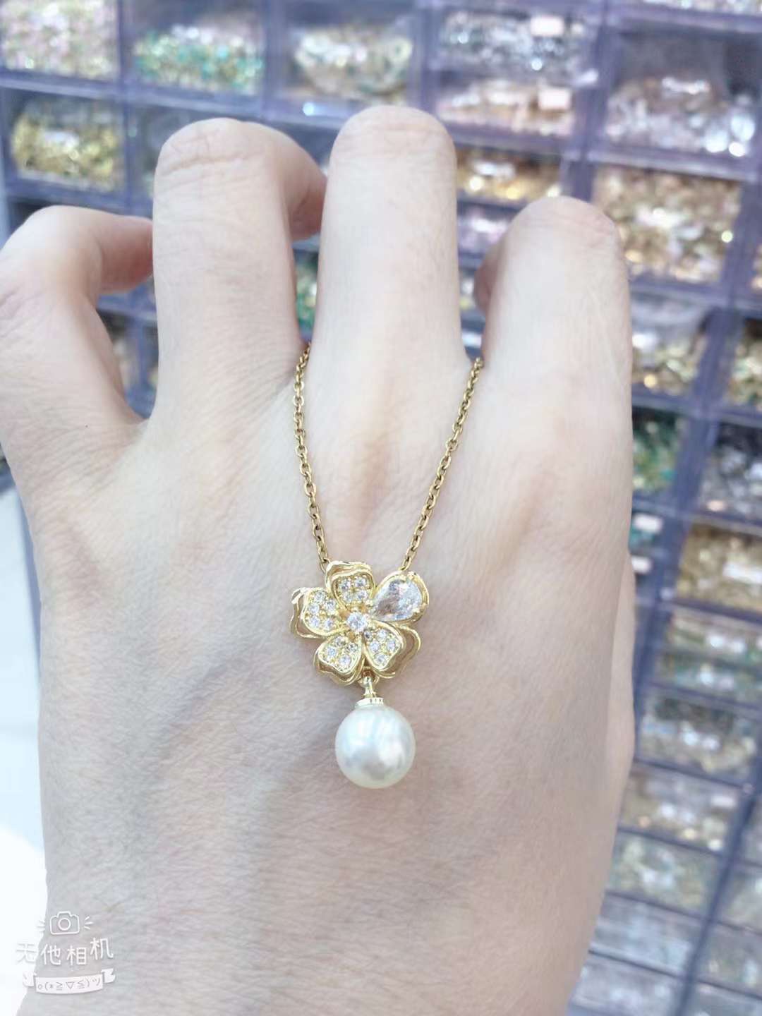 Necklace Collection 1