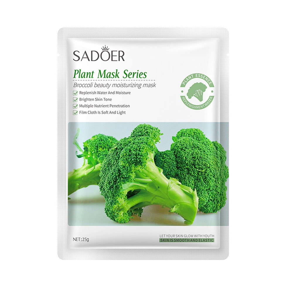 SADOER facial mask