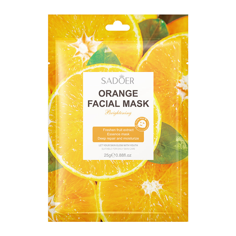 SADOER facial mask
