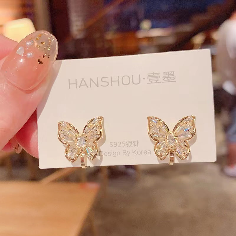 Earrings Collection 2 (2 types option)