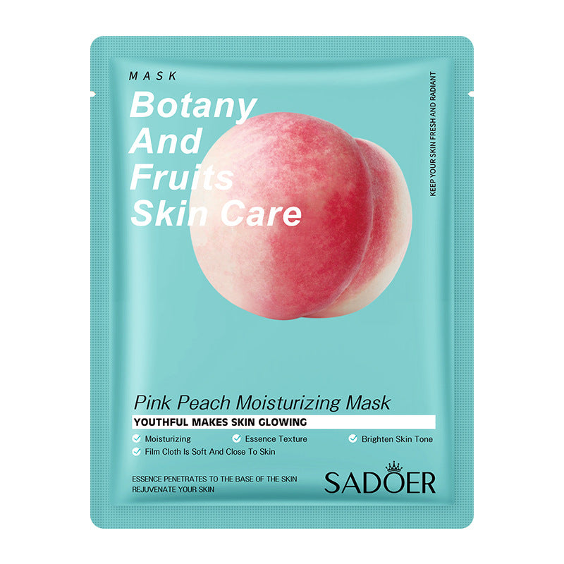 SADOER facial mask